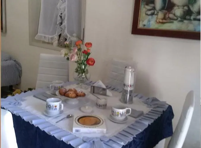 La Bouganville *