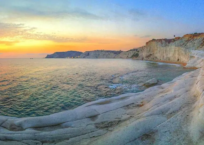 La Bouganville Сasa de vacaciones Ioppolo Giancaxio